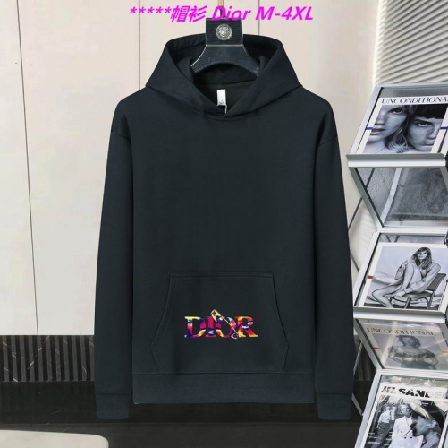 D.i.o.r. Hoodies/Sweatshirt 1316 Men