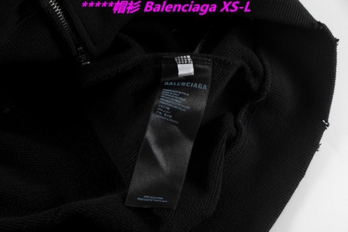 B.a.l.e.n.c.i.a.g.a. Hoodies/Sweatshirt 1889 Men