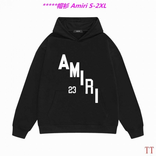 A.m.i.r.i. Hoodies/Sweatshirt 1968 Men