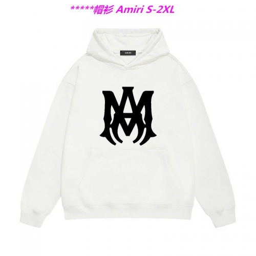 A.m.i.r.i. Hoodies/Sweatshirt 1531 Men