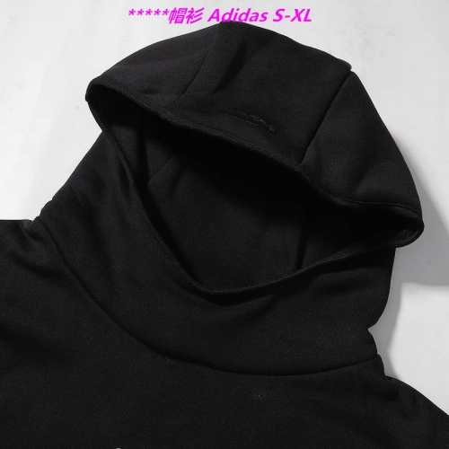 A.d.i.d.a.s. Hoodies/Sweatshirt 1004 Men