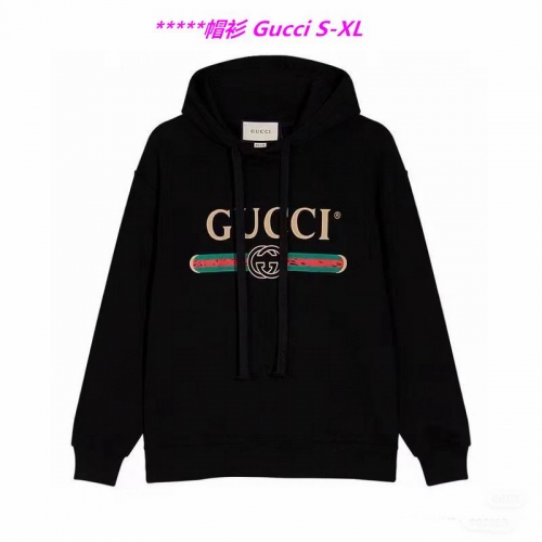 G.u.c.c.i. Hoodies/Sweatshirt 1307 Men