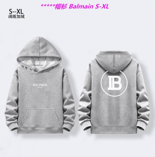 B.a.l.m.a.i.n. Hoodies/Sweatshirt 1007 Men