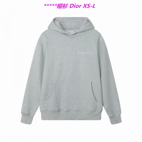 D.i.o.r. Hoodies/Sweatshirt 1090 Men