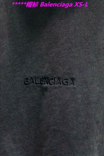 B.a.l.e.n.c.i.a.g.a. Hoodies/Sweatshirt 1644 Men