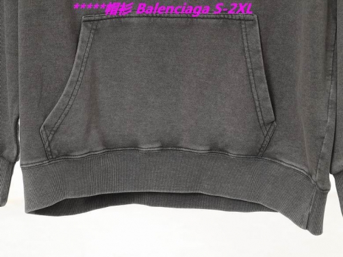 B.a.l.e.n.c.i.a.g.a. Hoodies/Sweatshirt 2747 Men