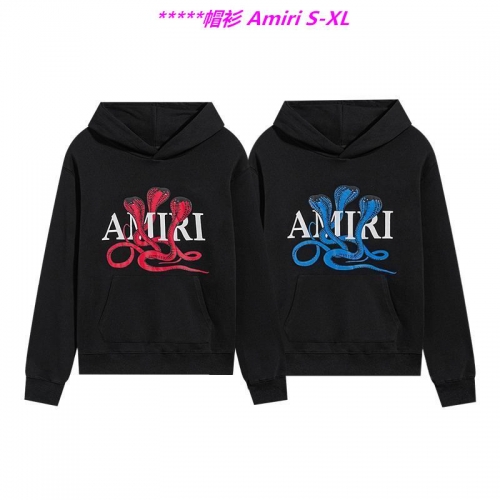 A.m.i.r.i. Hoodies/Sweatshirt 1221 Men