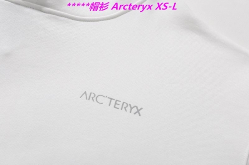 A.r.c.t.e.r.y.x. Hoodies/Sweatshirt 1018 Men