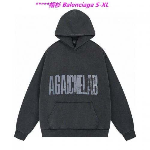 B.a.l.e.n.c.i.a.g.a. Hoodies/Sweatshirt 2164 Men