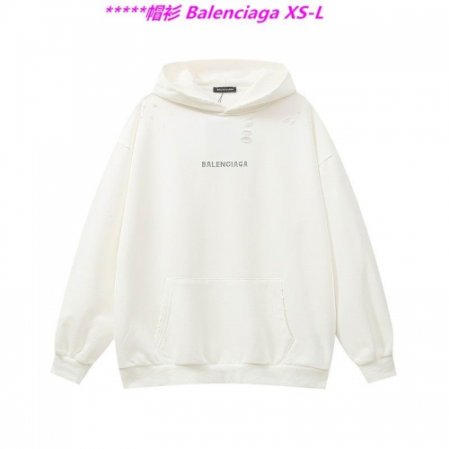 B.a.l.e.n.c.i.a.g.a. Hoodies/Sweatshirt 1540 Men