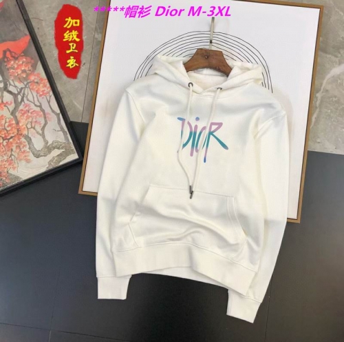 D.i.o.r. Hoodies/Sweatshirt 1295 Men