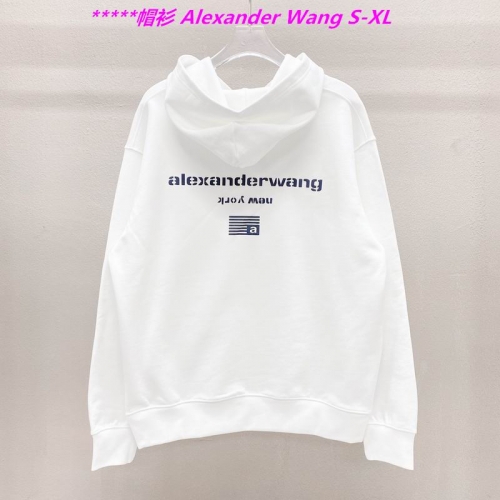 A.l.e.x.a.n.d.e.r. W.a.n.g. Hoodies/Sweatshirt 1040 Men