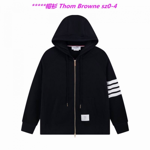 T.h.o.m. B.r.o.w.n.e. Hoodies/Sweatshirt 1016 Men