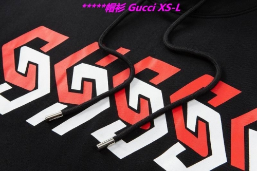 G.u.c.c.i. Hoodies/Sweatshirt 1106 Men