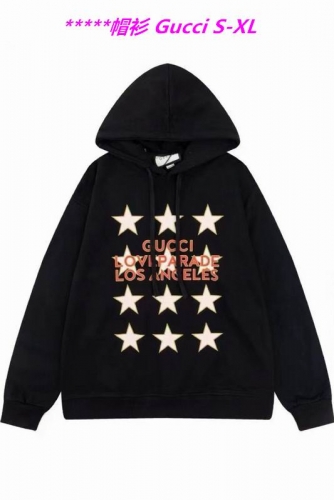 G.u.c.c.i. Hoodies/Sweatshirt 1391 Men