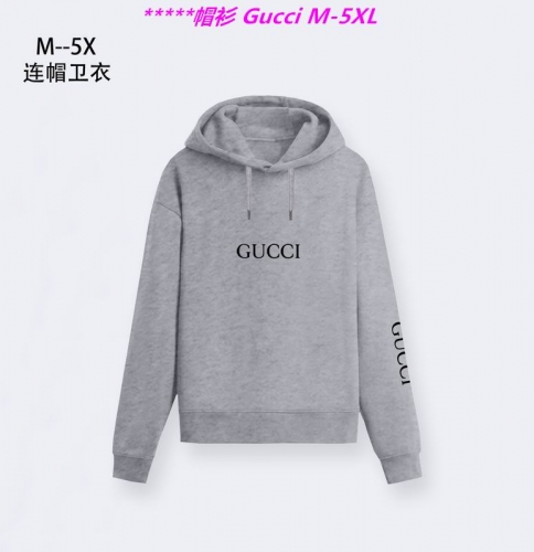 G.u.c.c.i. Hoodies/Sweatshirt 1538 Men