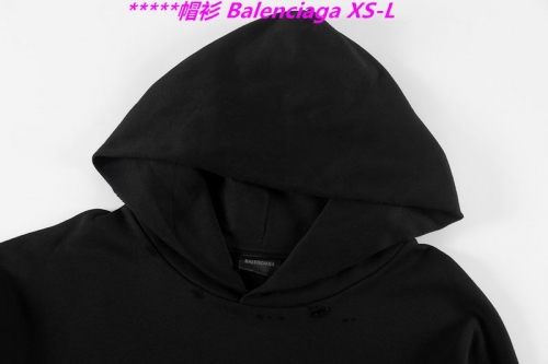 B.a.l.e.n.c.i.a.g.a. Hoodies/Sweatshirt 1458 Men