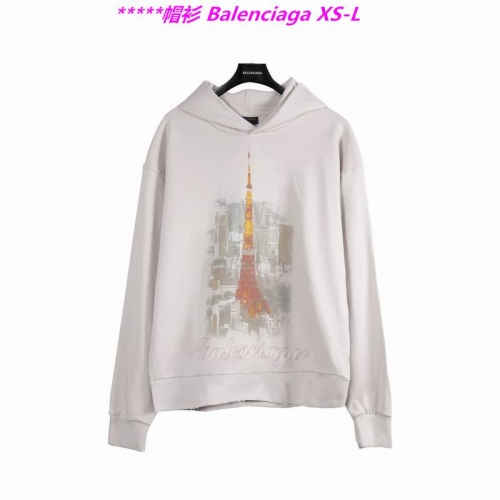 B.a.l.e.n.c.i.a.g.a. Hoodies/Sweatshirt 1521 Men