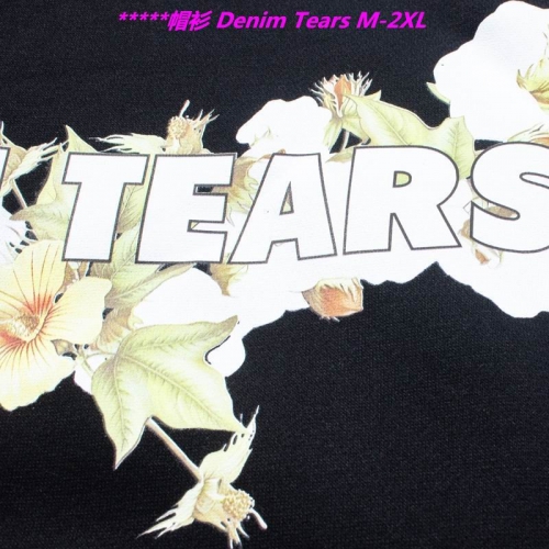 D.e.n.i.m. T.e.a.r.s. Hoodies/Sweatshirt 1189 Men