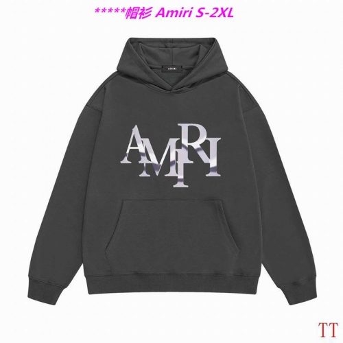 A.m.i.r.i. Hoodies/Sweatshirt 1978 Men