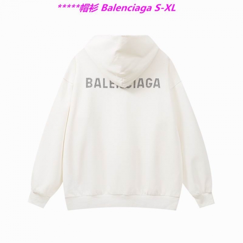 B.a.l.e.n.c.i.a.g.a. Hoodies/Sweatshirt 1992 Men