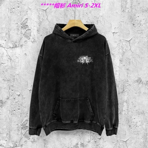 A.m.i.r.i. Hoodies/Sweatshirt 1645 Men