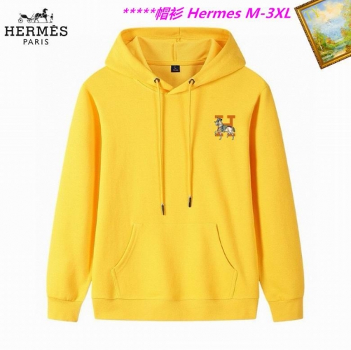 H.e.r.m.e.s. Hoodies/Sweatshirt 1058 Men