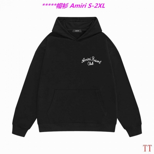 A.m.i.r.i. Hoodies/Sweatshirt 2050 Men