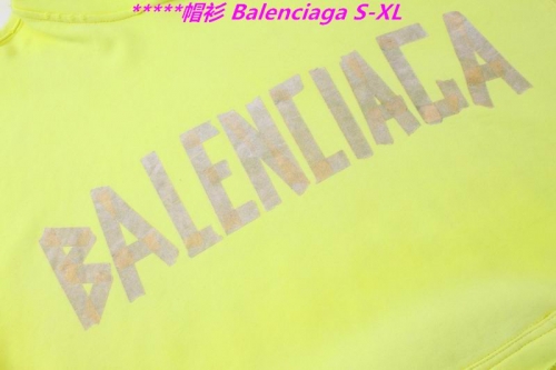 B.a.l.e.n.c.i.a.g.a. Hoodies/Sweatshirt 2390 Men