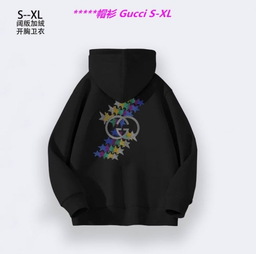 G.u.c.c.i. Hoodies/Sweatshirt 1226 Men