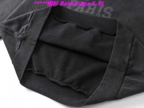 B.a.l.e.n.c.i.a.g.a. Hoodies/Sweatshirt 2166 Men