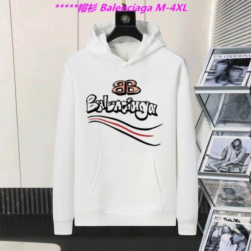 B.a.l.e.n.c.i.a.g.a. Hoodies/Sweatshirt 3012 Men