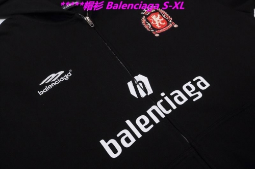 B.a.l.e.n.c.i.a.g.a. Hoodies/Sweatshirt 2326 Men