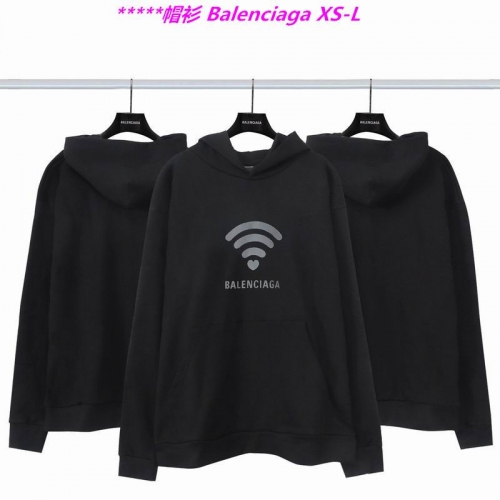 B.a.l.e.n.c.i.a.g.a. Hoodies/Sweatshirt 1314 Men