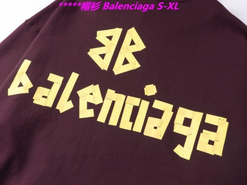 B.a.l.e.n.c.i.a.g.a. Hoodies/Sweatshirt 2134 Men