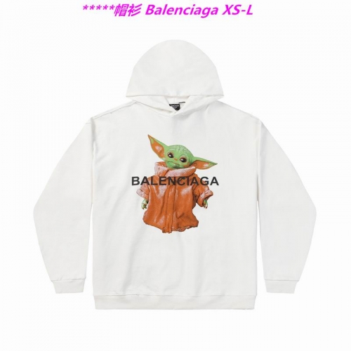 B.a.l.e.n.c.i.a.g.a. Hoodies/Sweatshirt 1087 Men