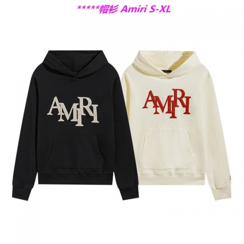 A.m.i.r.i. Hoodies/Sweatshirt 1356 Men