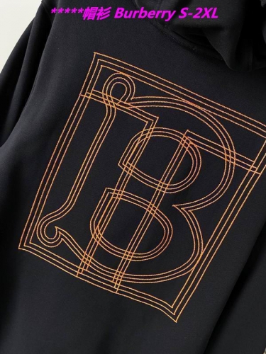 B.u.r.b.e.r.r.y. Hoodies/Sweatshirt 1169 Men