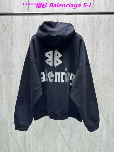 B.a.l.e.n.c.i.a.g.a. Hoodies/Sweatshirt 1950 Men