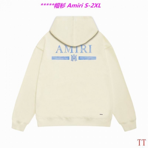 A.m.i.r.i. Hoodies/Sweatshirt 1985 Men