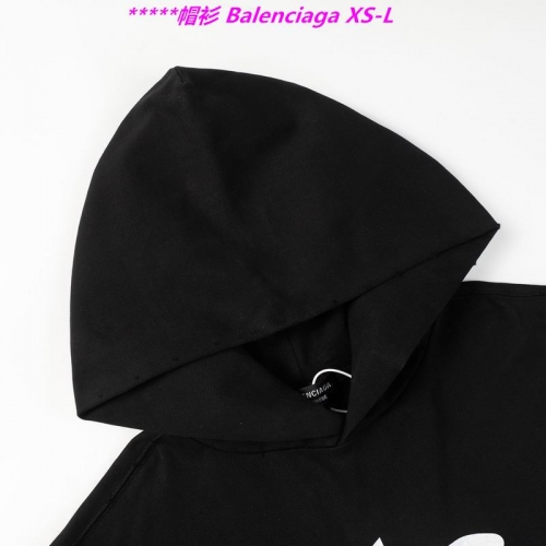 B.a.l.e.n.c.i.a.g.a. Hoodies/Sweatshirt 1165 Men