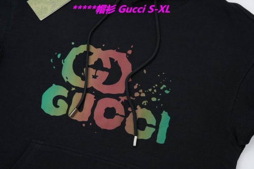 G.u.c.c.i. Hoodies/Sweatshirt 1431 Men