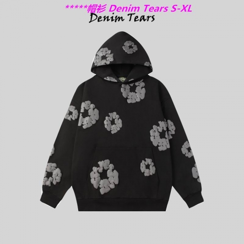 D.e.n.i.m. T.e.a.r.s. Hoodies/Sweatshirt 1038 Men