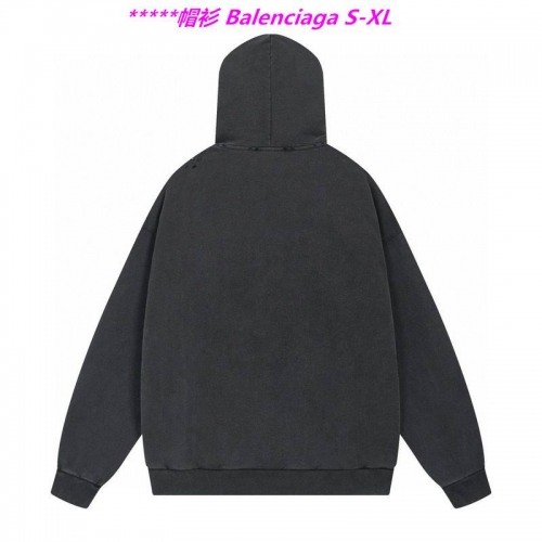 B.a.l.e.n.c.i.a.g.a. Hoodies/Sweatshirt 2163 Men