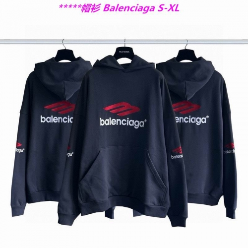 B.a.l.e.n.c.i.a.g.a. Hoodies/Sweatshirt 2339 Men