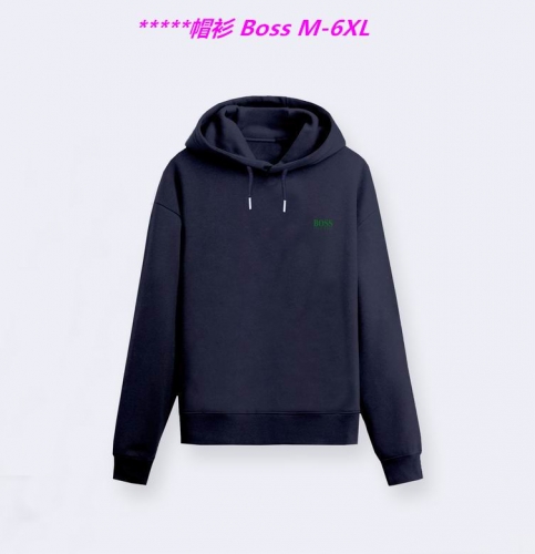 B.o.s.s. Hoodies/Sweatshirt 1026 Men