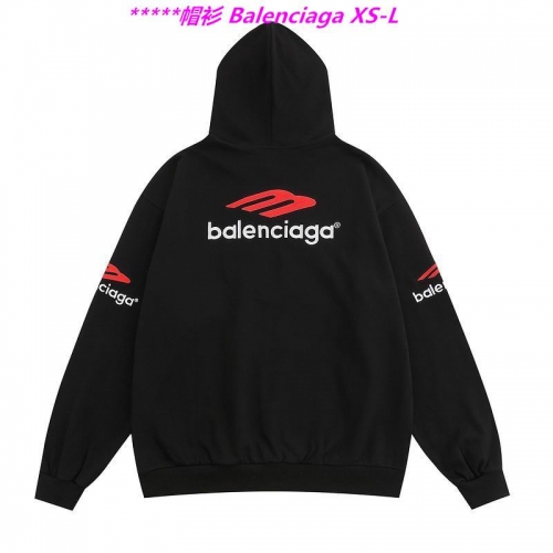 B.a.l.e.n.c.i.a.g.a. Hoodies/Sweatshirt 1530 Men