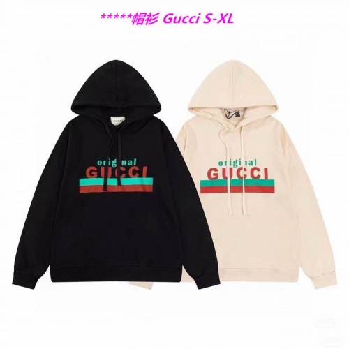 G.u.c.c.i. Hoodies/Sweatshirt 1384 Men