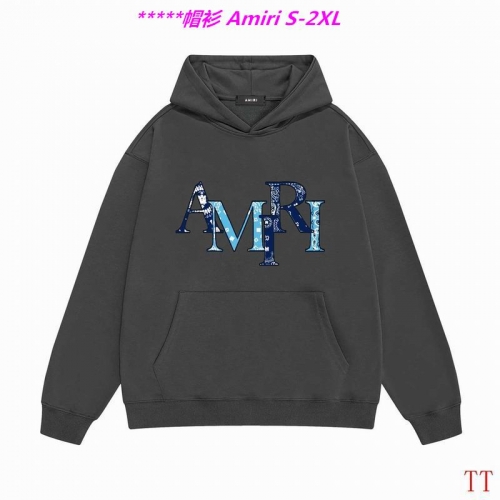 A.m.i.r.i. Hoodies/Sweatshirt 2160 Men