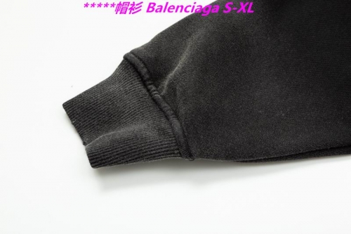 B.a.l.e.n.c.i.a.g.a. Hoodies/Sweatshirt 2503 Men